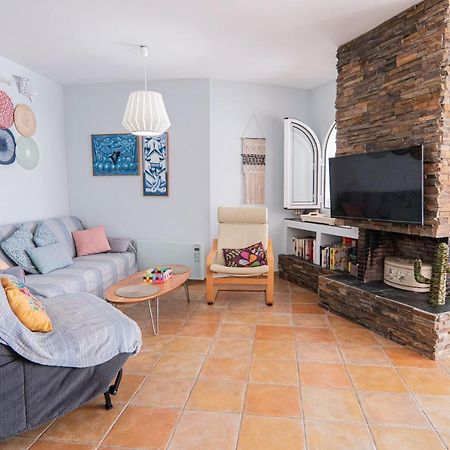 Willa Adosado Estepona Zewnętrze zdjęcie