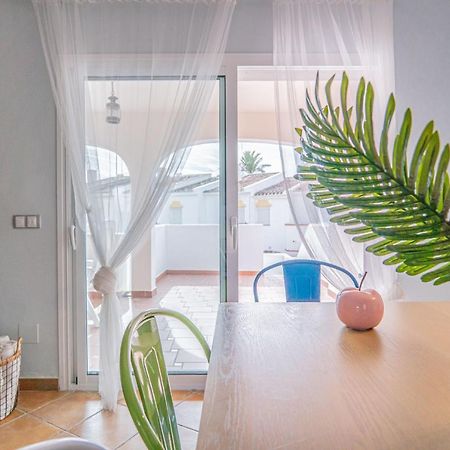 Willa Adosado Estepona Zewnętrze zdjęcie