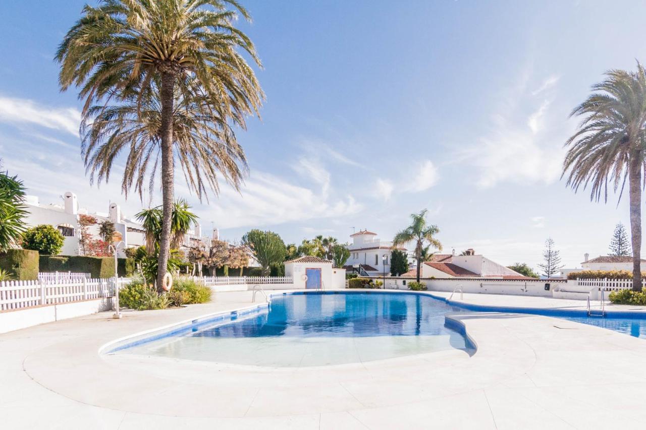 Willa Adosado Estepona Zewnętrze zdjęcie