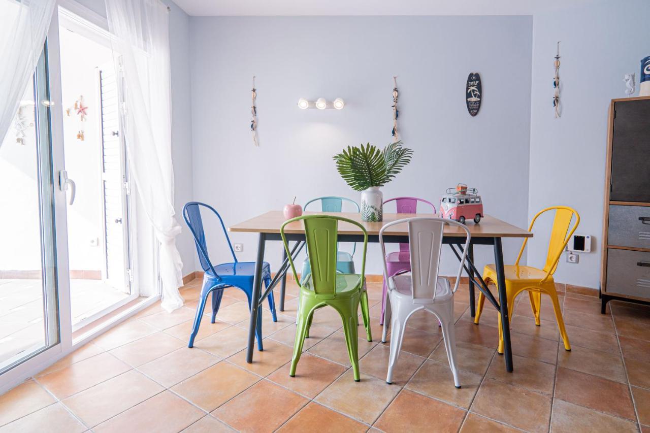 Willa Adosado Estepona Zewnętrze zdjęcie