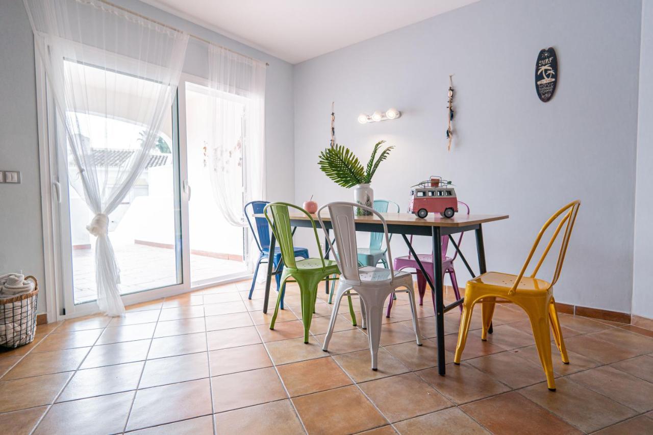 Willa Adosado Estepona Zewnętrze zdjęcie