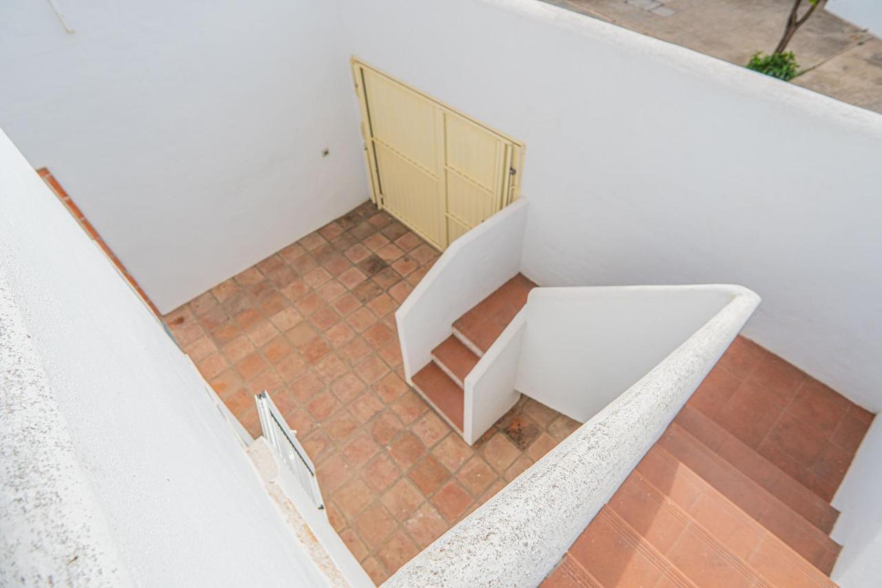 Willa Adosado Estepona Zewnętrze zdjęcie
