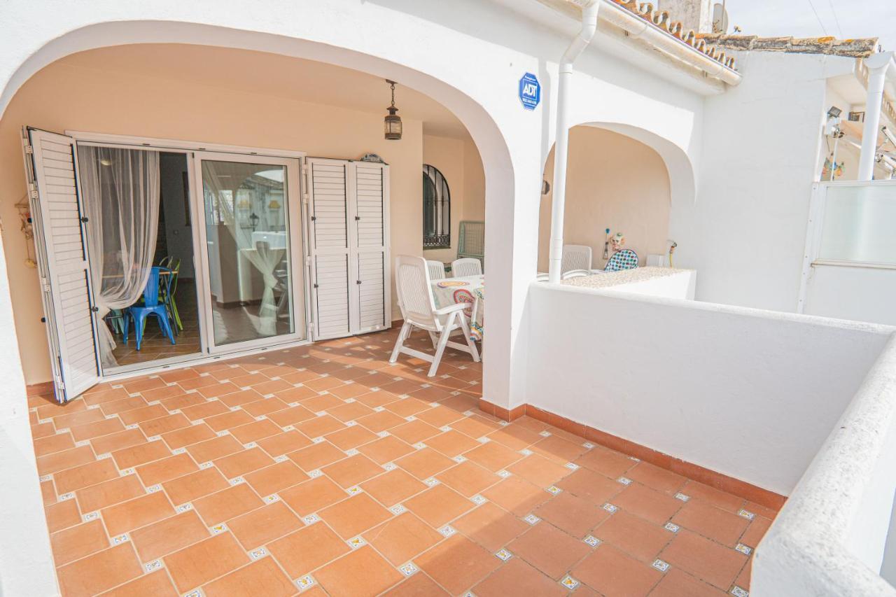 Willa Adosado Estepona Zewnętrze zdjęcie