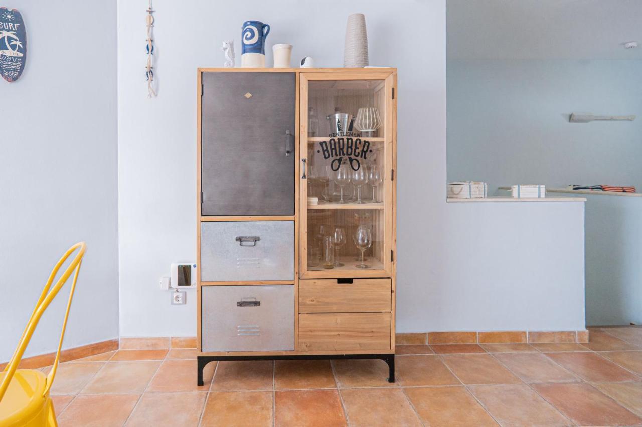 Willa Adosado Estepona Zewnętrze zdjęcie