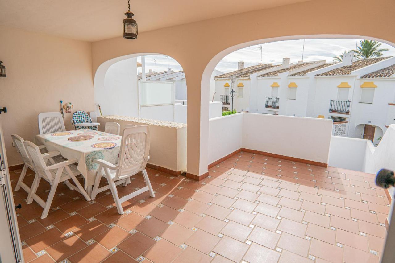 Willa Adosado Estepona Zewnętrze zdjęcie
