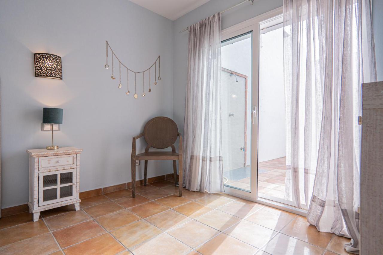 Willa Adosado Estepona Zewnętrze zdjęcie