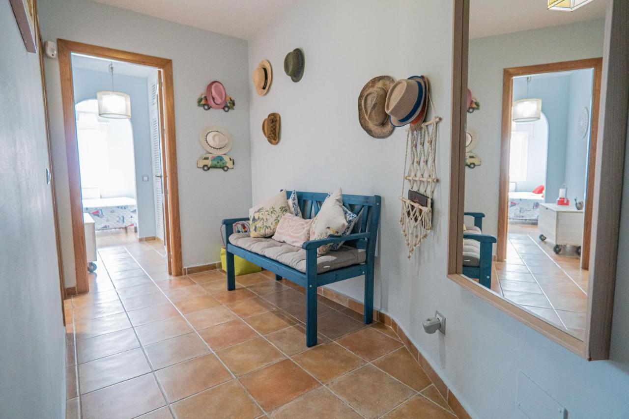 Willa Adosado Estepona Zewnętrze zdjęcie