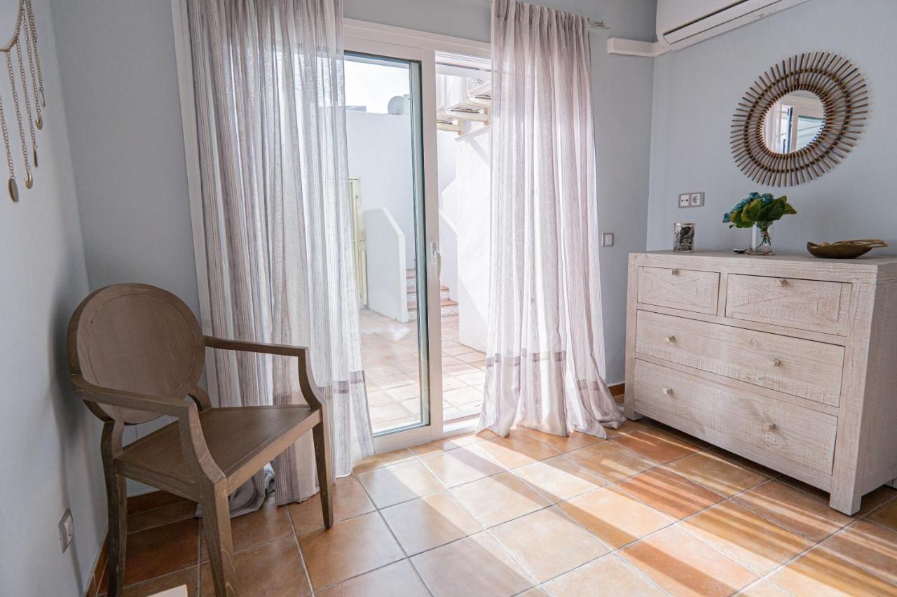Willa Adosado Estepona Zewnętrze zdjęcie
