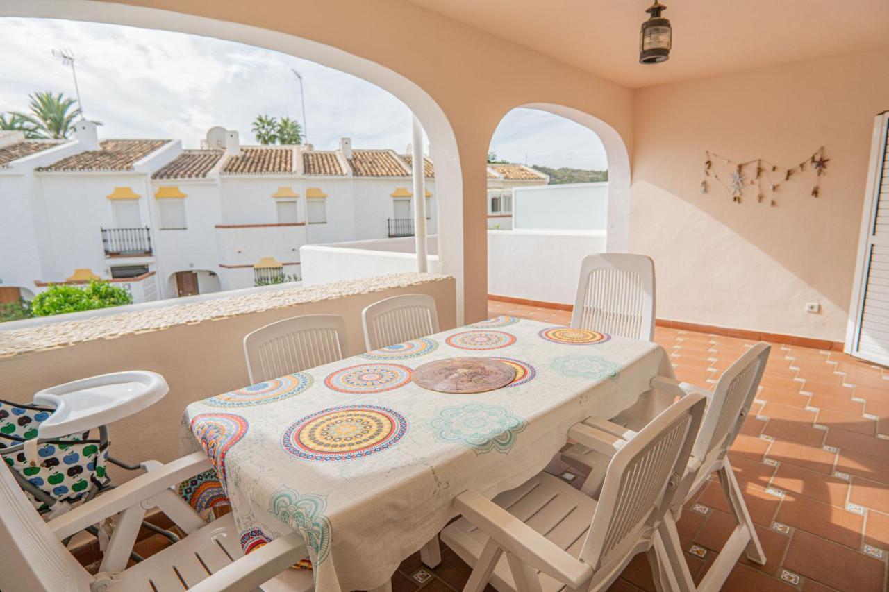 Willa Adosado Estepona Zewnętrze zdjęcie