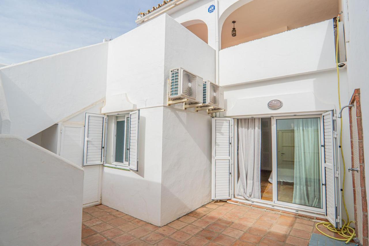 Willa Adosado Estepona Zewnętrze zdjęcie