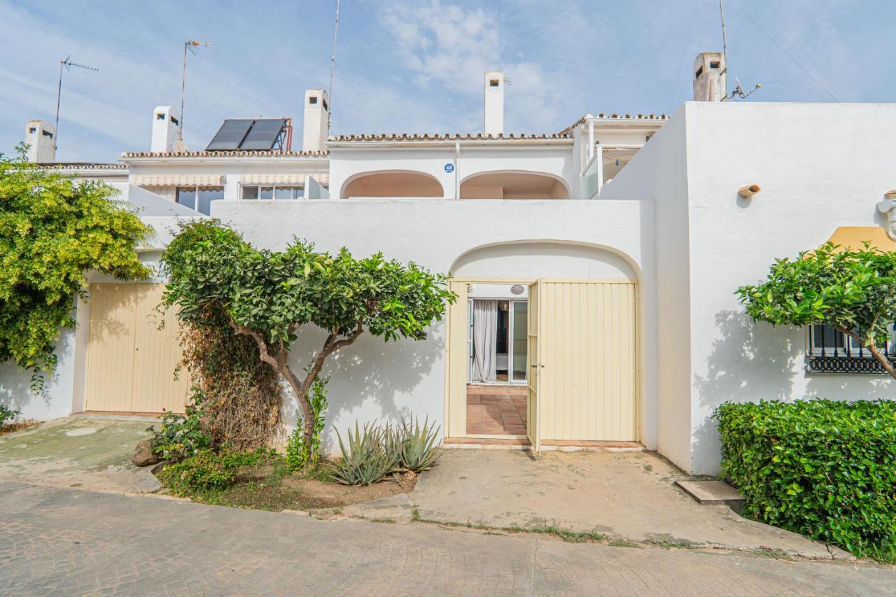 Willa Adosado Estepona Zewnętrze zdjęcie