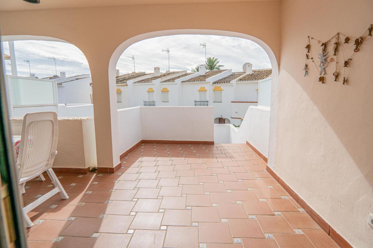 Willa Adosado Estepona Zewnętrze zdjęcie