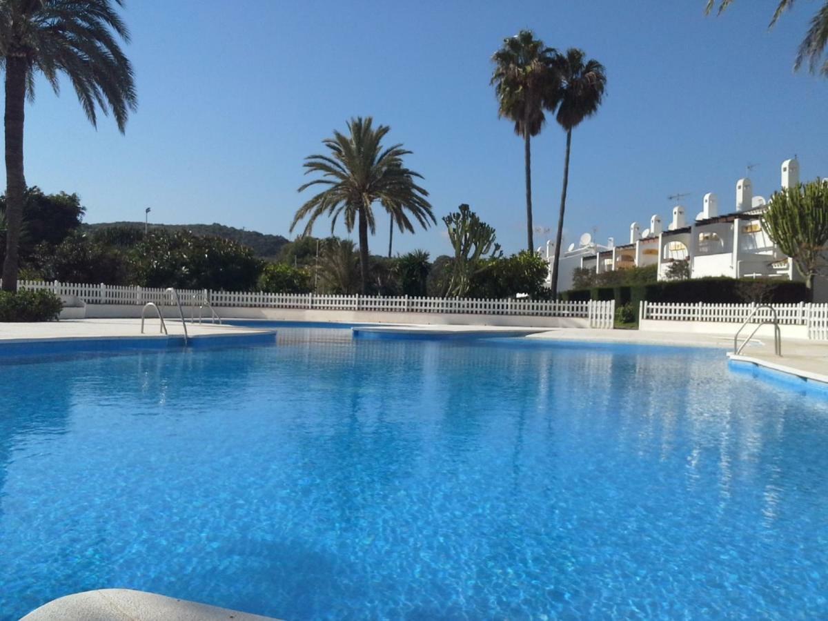 Willa Adosado Estepona Zewnętrze zdjęcie