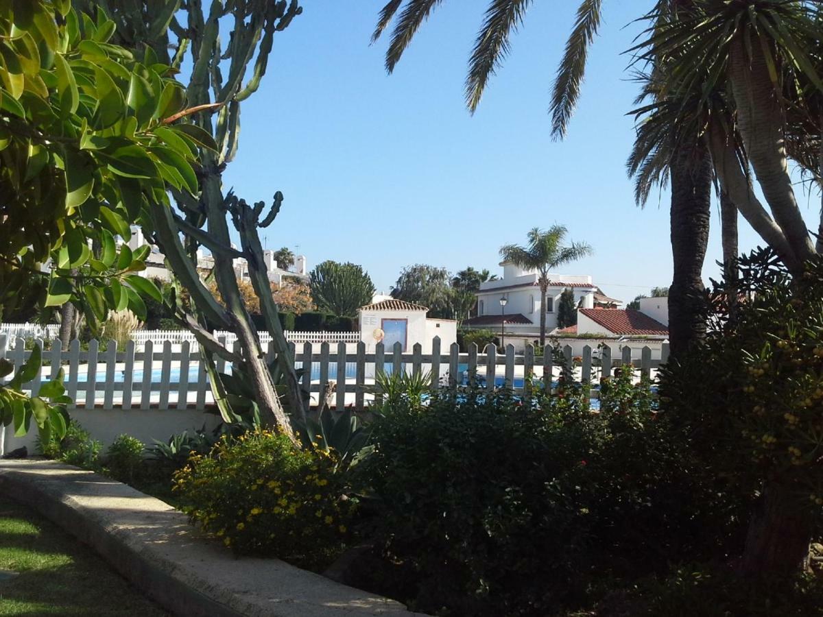 Willa Adosado Estepona Zewnętrze zdjęcie