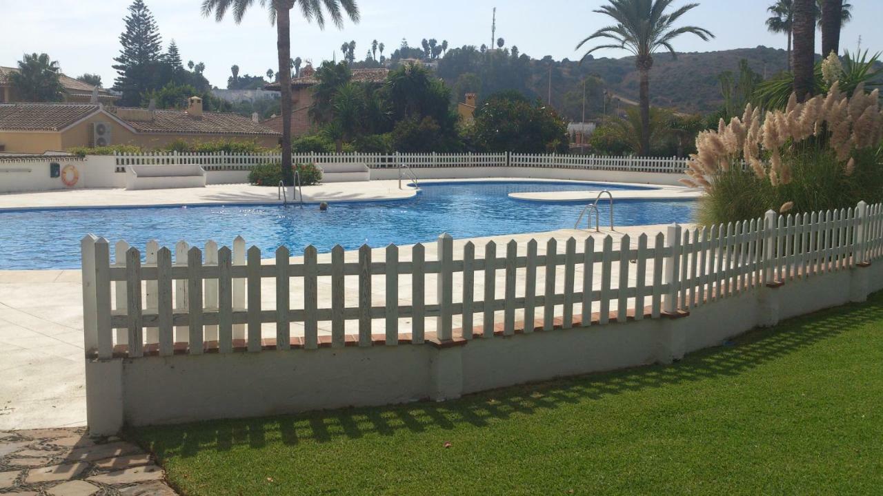 Willa Adosado Estepona Zewnętrze zdjęcie