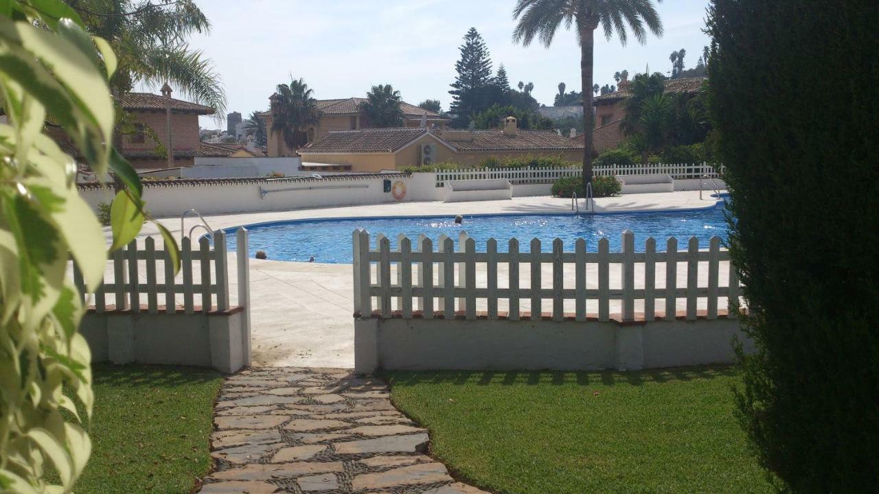 Willa Adosado Estepona Zewnętrze zdjęcie