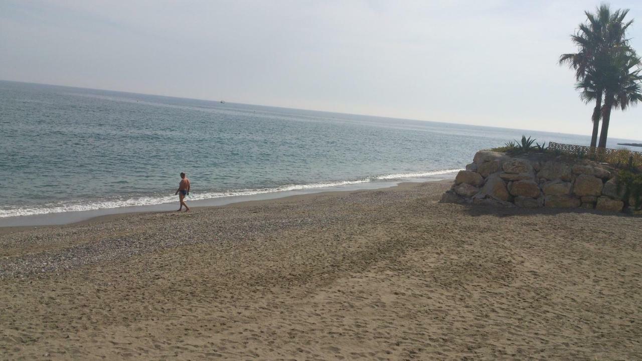 Willa Adosado Estepona Zewnętrze zdjęcie