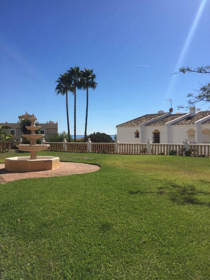 Willa Adosado Estepona Zewnętrze zdjęcie