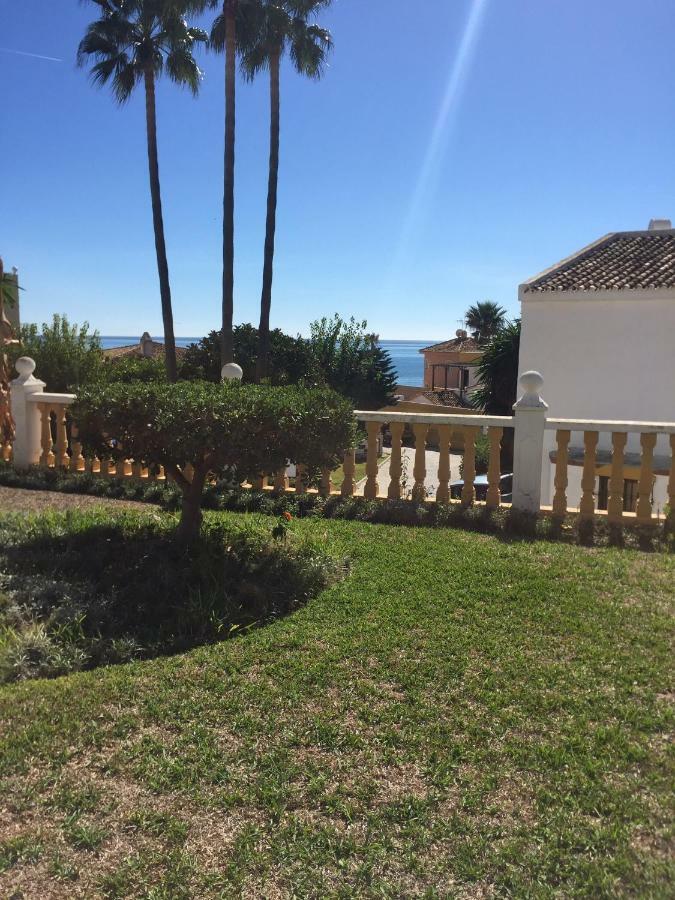 Willa Adosado Estepona Zewnętrze zdjęcie