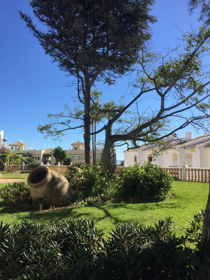 Willa Adosado Estepona Zewnętrze zdjęcie