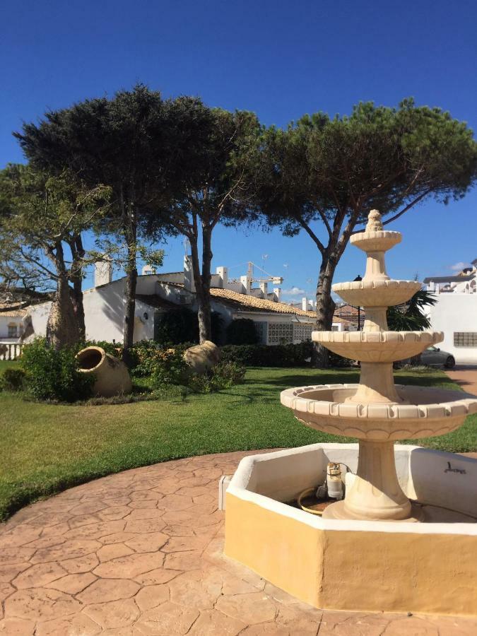 Willa Adosado Estepona Zewnętrze zdjęcie