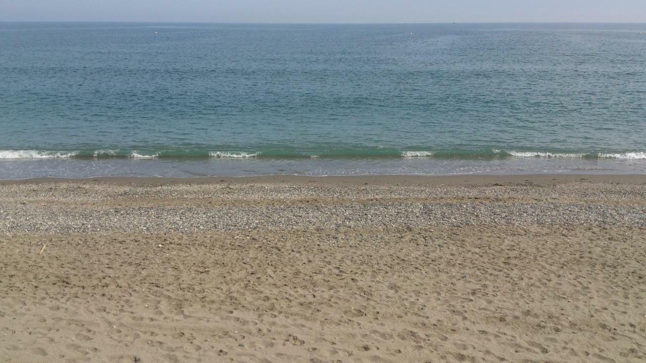 Willa Adosado Estepona Zewnętrze zdjęcie